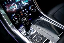 لاند روفر رانج روفر سبورت